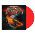 IMPACT IS IMMINENT (CLEAR RED VINYL)