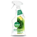 Dettol Tru Clean Antibacterial Multipurpose Cleaning Trigger Zesty Citrus and Lemongrass 500mL, Transparent