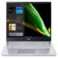 Acer Swift 3 SF314-511-79WU Laptop, Silver