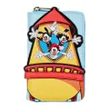 Loungefly Animaniacs - WB Tower Zip Purse Wallet