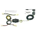 Hopkins 43405 Plug-In Simple Vehicle Wiring Kit