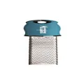 Microplane Premium Zester Grater, Turquoise