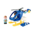 Early Learning Centre - Happyland Police Helicopter