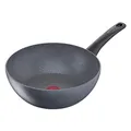 Tefal Healthy Chef Non-Stick Induction Wok 28cm, ‎G1501923