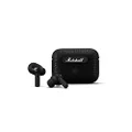 Marshall Motif ANC True Wireless In-Ear Bluetooth Headphones (Black)