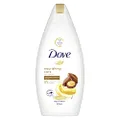 Dove Body Wash Nourishing Care 500ml