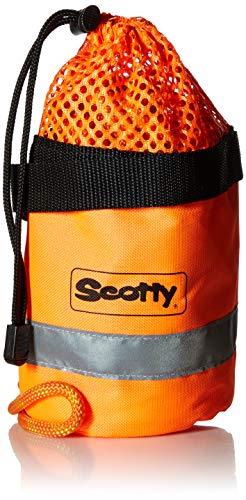 Scotty #793 Throw Bag w/ 50-Feet of Floating MFP Line