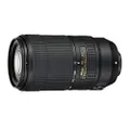 Nikon AF-P 70-300mm F4.5-5.6E ED VR Lens