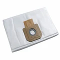 BOSCH VB090F-30 Fleece Dust Bags for 9 gallon Dust Extractors (30 Pack)