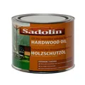 Sadolin Outdoor Hardwood Furniture Stain, Teak