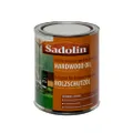 Sadolin Outdoor Hardwood Furniture Stain, Teak