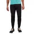 POC Men's Resistance Pro DH Pant Cycling Shorts, Uranium Black, M, 10