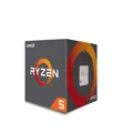 AMD Ryzen 5 3500X, 6 Core AM4 CPU, 3.6GHz 3MB 65W w/Wraith Stealth Cooler Fan (AMDCPU) LD2-100-100000158BOX