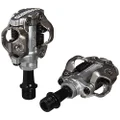 Shimano PD-M540 Pedals - Silver