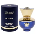 Versace Dylan Blue Eau de Parfum Spray for Women 30 ml