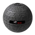 j/fit TREADS Dead Weight Slam Ball with Easy-Grip Textured Surface, 10 lb