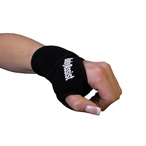 Body Assist Thermal Right Thumb/Wrist Wrap,