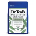 Dr Teal's PES Hemp Seed Oil 1.36 kg
