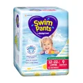 BabyLove Swim Pants Small (6-12kg) 33 Pieces (3 X 9 Pack)