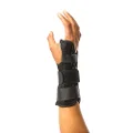 Thermoskin Thermal Adjustable Wrist Brace Right ONE SIZE,