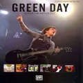 Alfred Music Green Day Guitar Tab Anthology Book