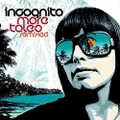 Heads Up Incognito More Tales Remixed CD