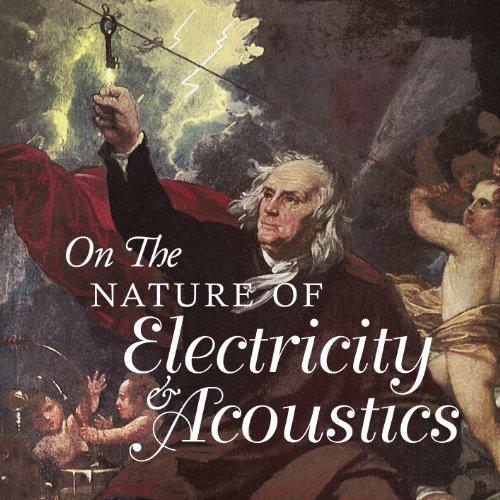 Heresy Records Various – On The Nature Of Electricity and Acoustics CD