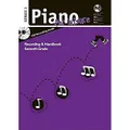 AMEB Piano for Leisure Series 3 Recording (CD) & Handbook - Grade 7