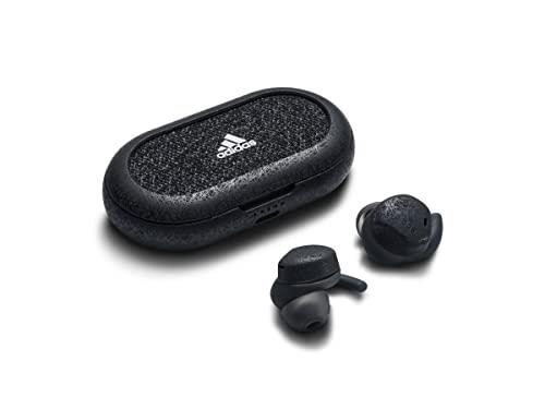 Adidas FWD-02 Sport in-Ear Headphones, Night Grey