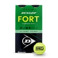 Dunlop Tennisball Fort All Court TS - 3 Ball Tin