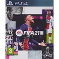 FIFA 21 – PlayStation 4 & PlayStation 5