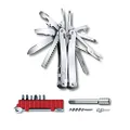 Swiss Tool Spirit X Plus Ratchet N Multi-Tool with 36 Functions