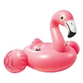 Intex 203cm Inflatable Mega Flamingo Ride-On Kids/Adult Water Toy for Pool 14y+