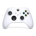 Xbox Series X/S Wireless Controller - Robot White