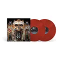Dangerous (Limited Edition) (Red Vinyl)
