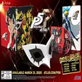 Persona 5 Royal: Phantom Thieves Edition for PlayStation 4