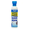 API ACCU-Clear Aquarium Water Clarifier, 237 ml, (Pack of 1)