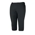 Mizuno Fastpitch Softball Pants Adult Ladies Belted Low Waist Trousers