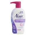 Nair Shower Power Max Hair Removal Cream, 312g