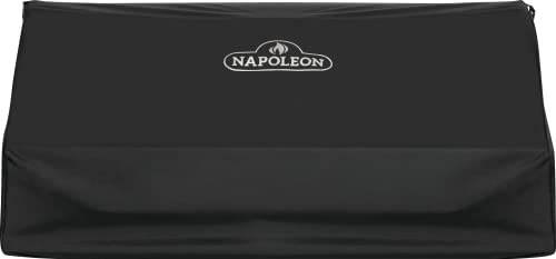 Napoleon LEX 730 Series Built-in Grill Cover, Black