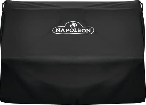 Napoleon LEX 485 Built-in Grill Cover, Black