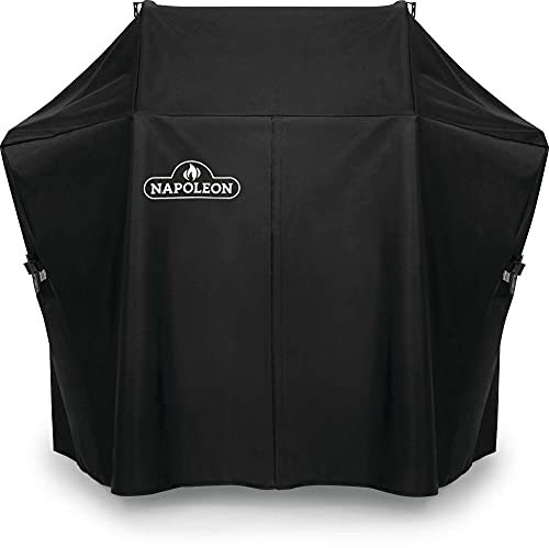 Napoleon Rogue 425 Series Grill Cover, Black