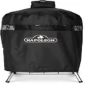 Napoleon NK18 Charcoal Grill Cover, Black