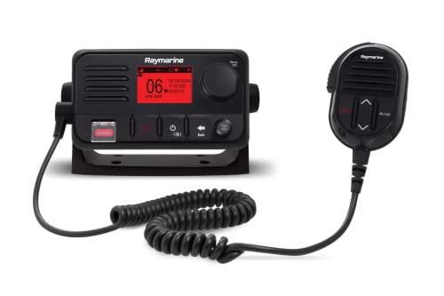 Raymarine Ray53 Integrated GPS Receiver VHF Radio