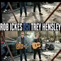 Compass Records Rob Ickes & Trey Hensley: World Full of Blues Long Play