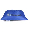 Snugpak Proforce Equipment Snuggy Headrest Pillow, Blue