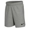 Nike CW6932 Park 20 Shorts Unisex DK Grey Heather L