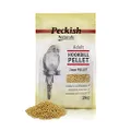 Peckish Adult Hookbill Pellet 2mm 2kg
