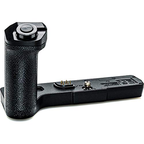 OM SYSTEM Olympus ECG-5 Grip for E-M5 Mark III