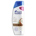 Head & Shoulders Dry Scalp Care Anti Dandruff Shampoo with Coconut Oil For Dry Scalp 200ml
